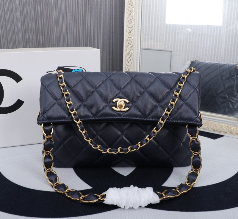 Chanel Shopping Bags